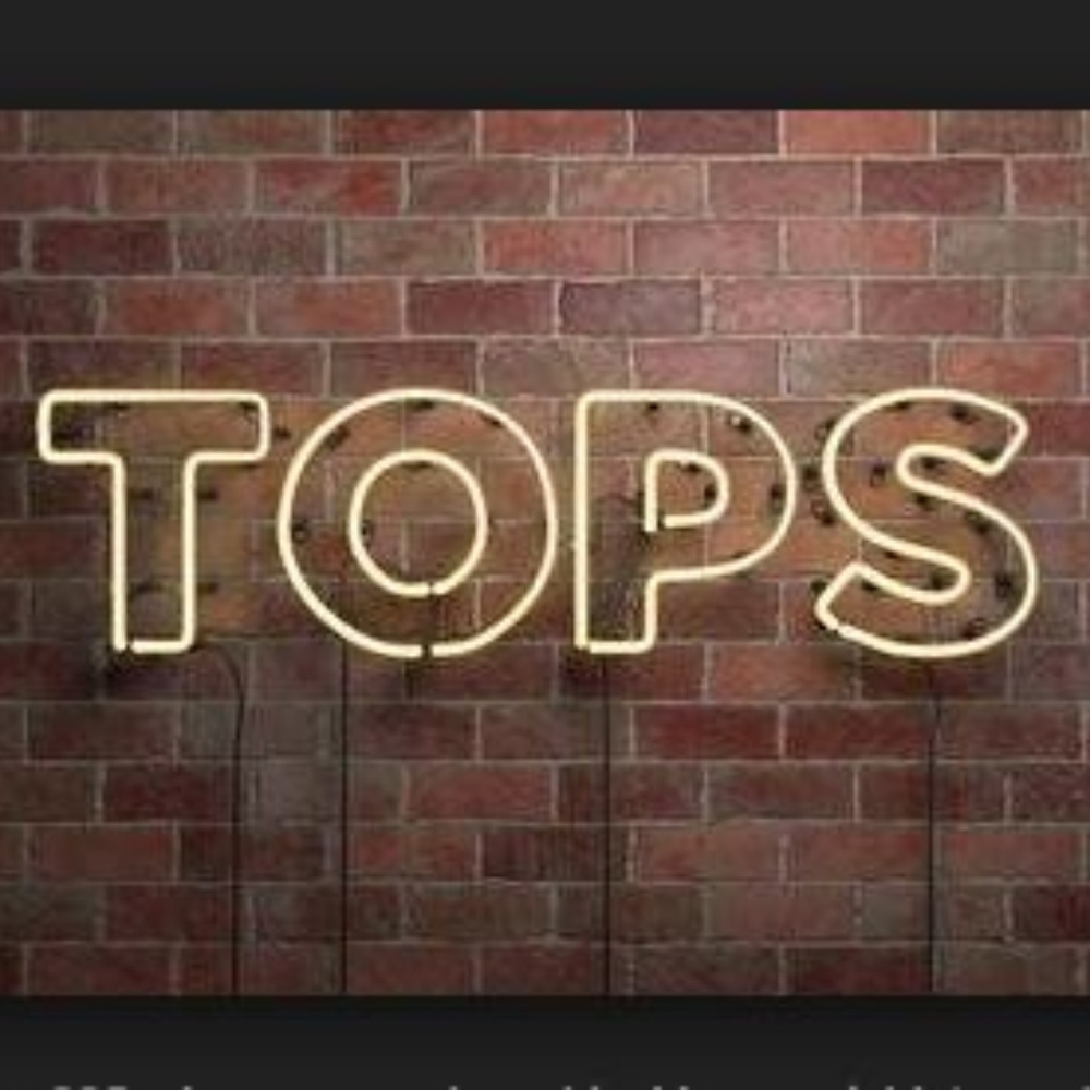 Tops <3<3<3
